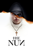 Corin Hardy - The Nun (2018)  artwork