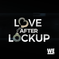 Love After Lockup - I Want This to Be Real artwork