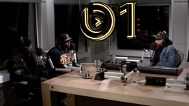 Wu-Tang Interview - Clip Wu-Tang Clan & Ebro Darden Hip-Hop Music Video 2018 New Songs Albums Artists Singles Videos Musicians Remixes Image