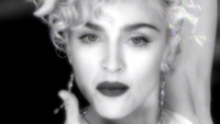 Madonna - Vogue artwork