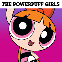 Die Powerpuff Girls - Die Powerpuff Girls, Staffel 2, Vol. 2 artwork