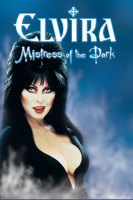 James Signorelli - Elvira: Mistress of the Dark artwork