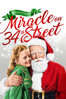 George Seaton - Miracle On 34th Street (1947) artwork