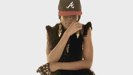 Ride (feat. Ludacris) Ciara R&B/Soul Music Video 2010 New Songs Albums Artists Singles Videos Musicians Remixes Image