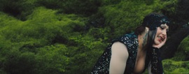 Qué Ironía Alejandra Guzmán Pop in Spanish Music Video 2015 New Songs Albums Artists Singles Videos Musicians Remixes Image
