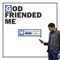 God Friended Me - Pilot artwork