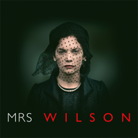 Mrs Wilson - Episode 3 artwork