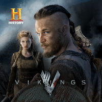 Vikings - Vikings, Season 2 artwork