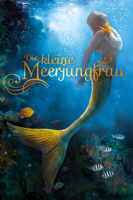 Blake Harris - Die kleine Meerjungfrau artwork