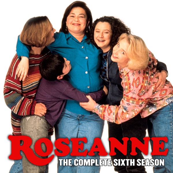 Watch Roseanne Season 6 Episode 1: Two Down, One to Go Online (1994 ...