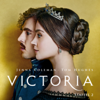 Victoria - Victoria, Staffel 2 artwork