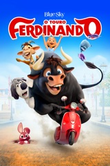 O Touro Ferdinando