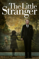 Lenny Abrahamson - The Little Stranger artwork