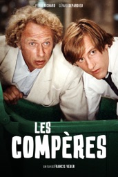 Les compères (1983)