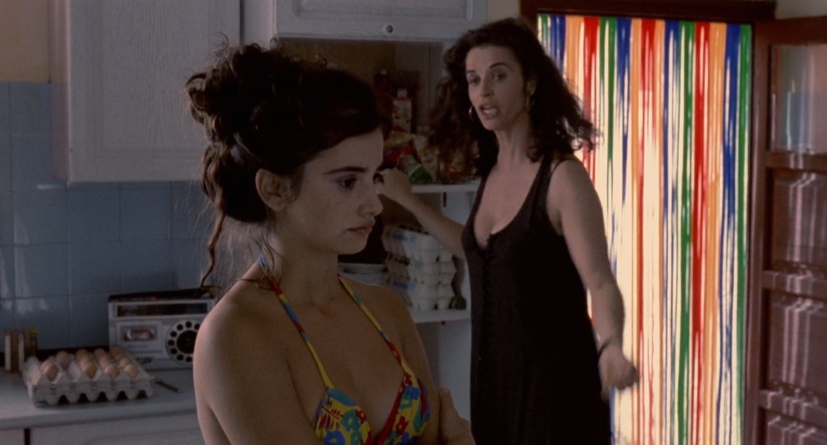 Prosciutto prosciutto Apple TV (IT)