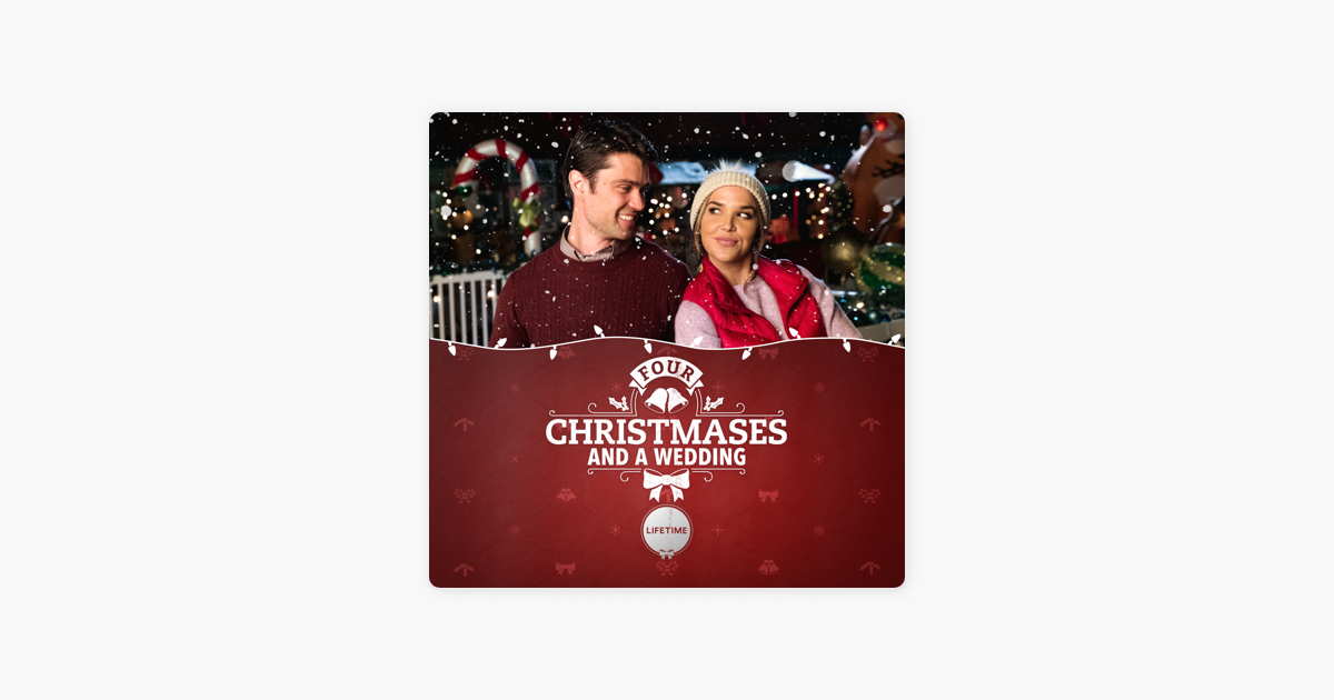 ‎Four Christmases and a Wedding on iTunes