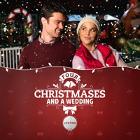 Four Christmases and a Wedding - Four Christmases and a Wedding artwork