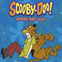 Scooby-Doo Where Are You? - Scooby-Doo Where Are You?, Season 2 artwork