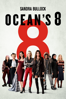 Gary Ross - Ocean's 8  artwork