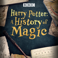 Harry Potter: A History of Magic - Harry Potter: A History of Magic artwork