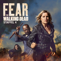 Fear the Walking Dead - Hoffnung artwork