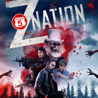 Z Nation - Z Nation, Season 5 artwork