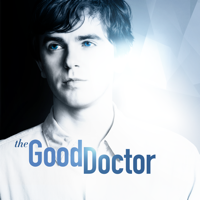 The Good Doctor - Die Hoffnung stirbt zuletzt artwork