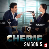 Télécharger Cherif, Saison 5 Episode 8