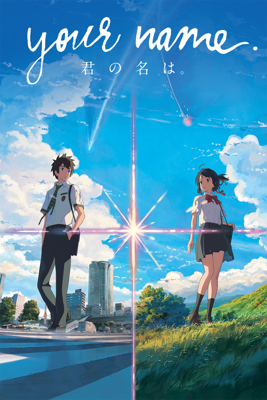 Your Name. (Subtitled) - Makoto Shinkai Your Name. (Subtitled) - Makoto Shinkai