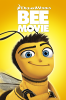 Simon J. Smith & Steve Hickner - Bee Movie artwork