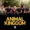 Animal Kingdom - Animal Kingdom, Season 3  artwork