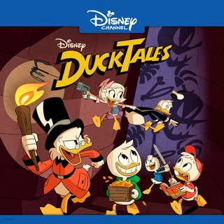 Duck Tales Season 2 2017 Torrent