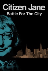 Citizen Jane: Battle for the City