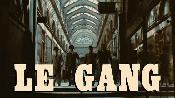 Distribution De Le Cercle Du Vice Film ‎Le gang sur iTunes