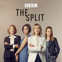 The Split - The Split artwork