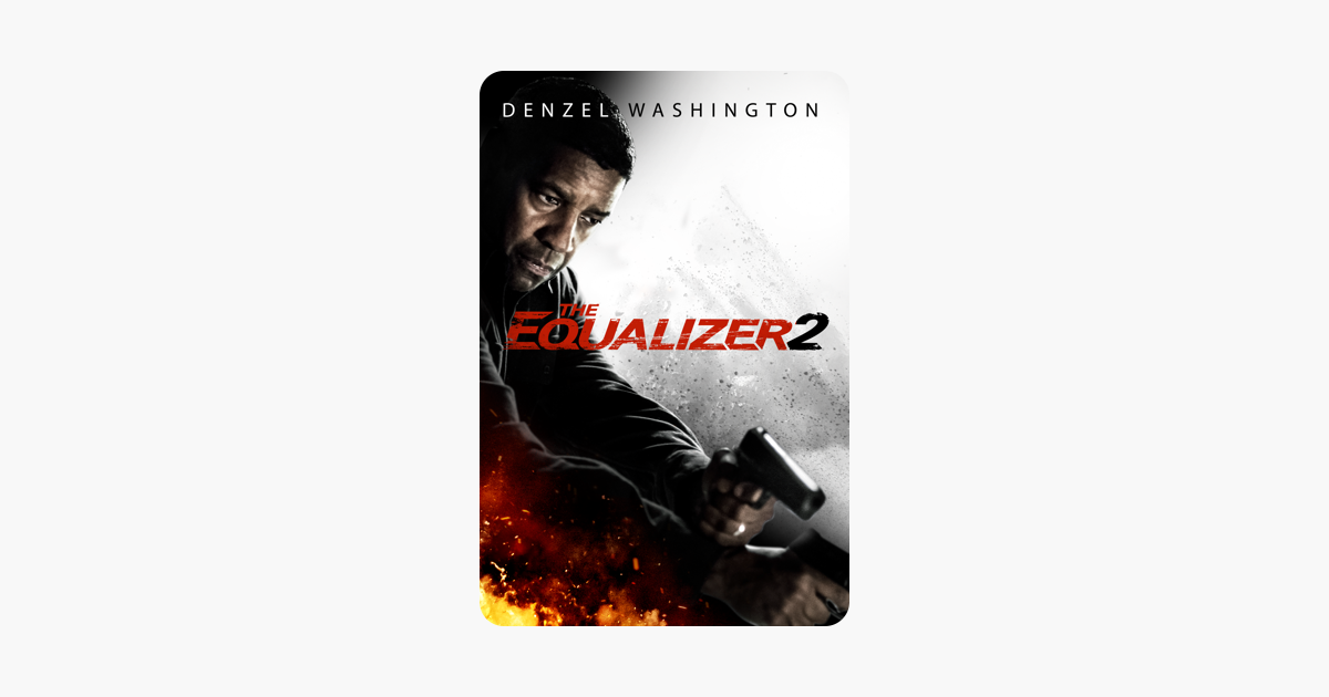 watch the equalizer 2