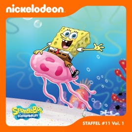 Spongebob Staffel 1 Folge 1 Spongebob Staffel 1 Folge 1
