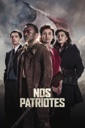Affiche du film Nos patriotes