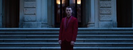 Pray (feat. Logic) Sam Smith Pop Music Video 2018 New Songs Albums Artists Singles Videos Musicians Remixes Image