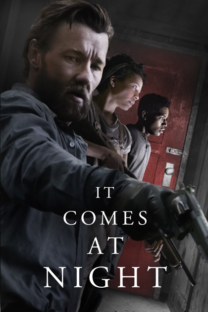 It Comes At Night Movie Download Torrent