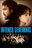 Asghar Farhadi - Offenes Geheimnis artwork