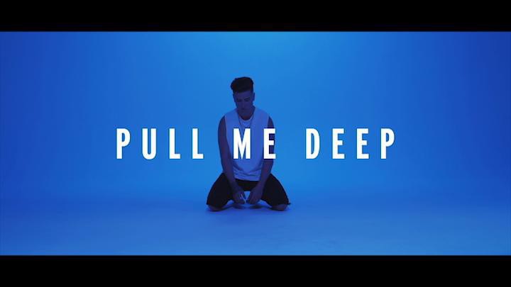 Pull Me Deep Logan Henderson Shazam shazam