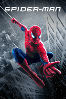 Sam Raimi - Spider-Man artwork