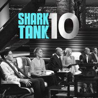 Shark Tank - Episode #1005 artwork