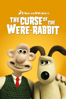 Wallace & Gromit in the Curse of the Were-Rabbit - Steve Box & Nick Park