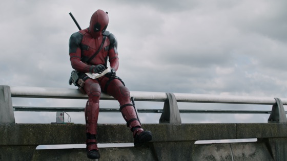 Deadpool On Itunes