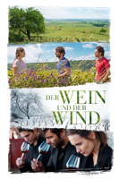 Cédric Klapisch - Der Wein und der Wind artwork