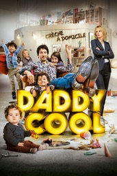 Daddy Cool