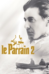 Le Parrain 2 (VOST)