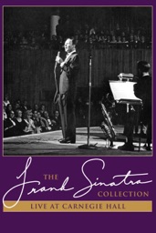 Live At Carnegie Hall